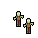 2 zombies