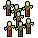 7 zombies