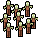 10 zombies
